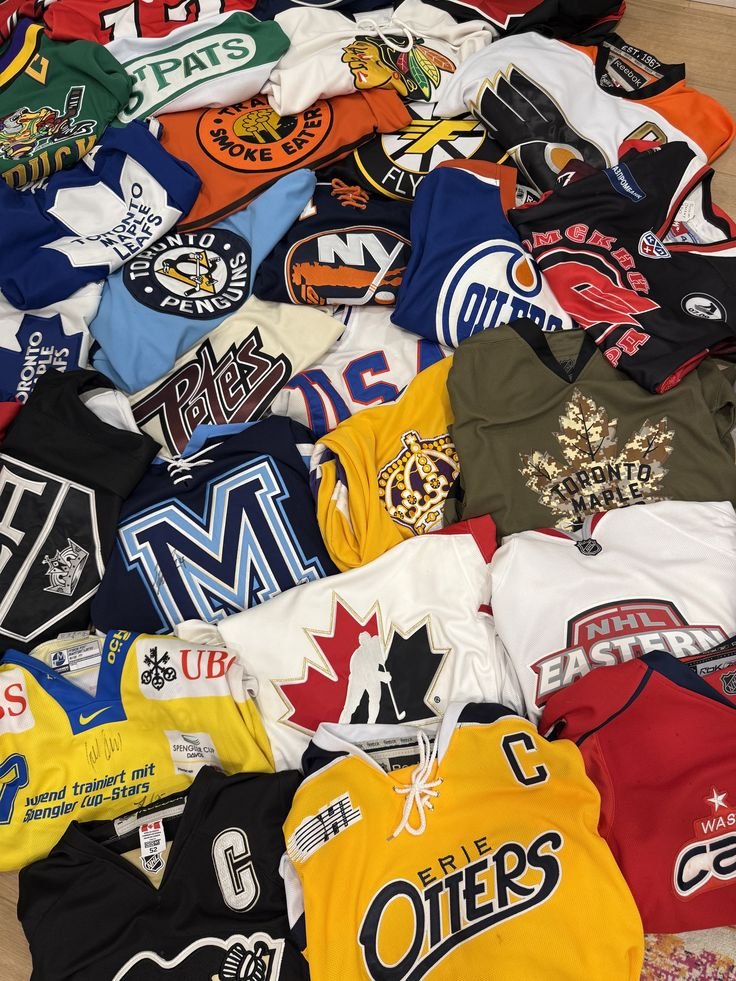 Basketball Jersey Pallets - Image 3
