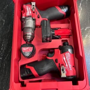 Brand New Milwaukee Tool Pallets