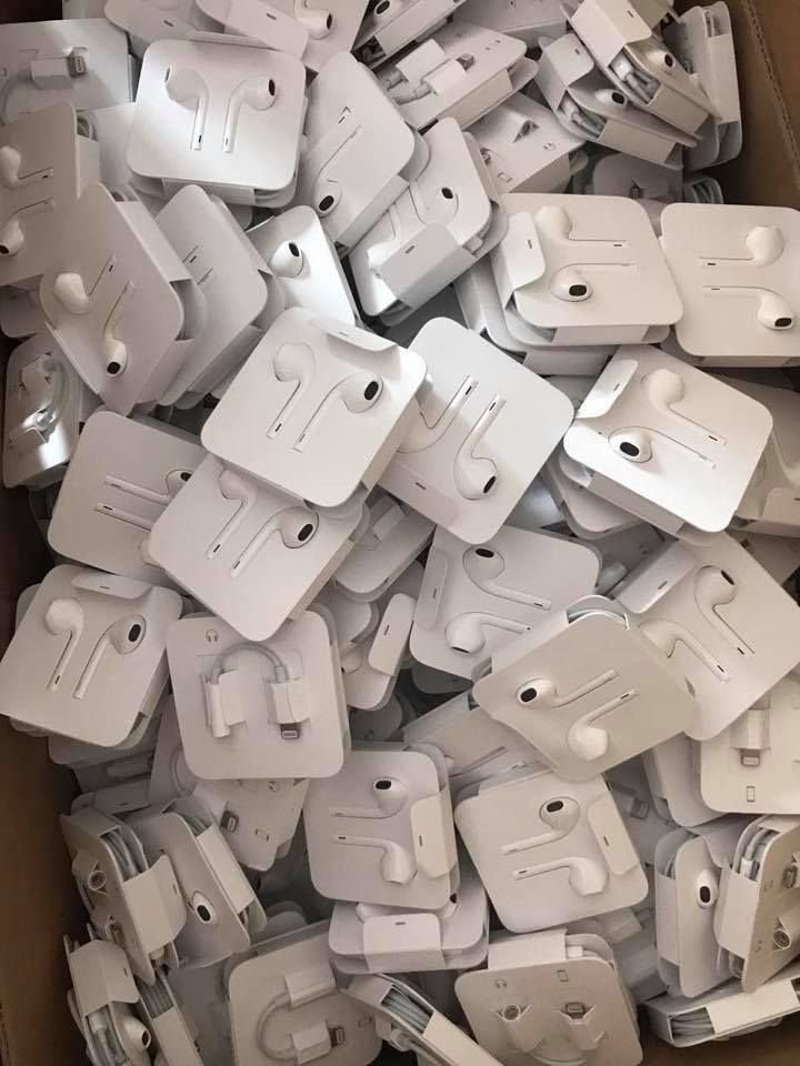Bulk Apple EarPods