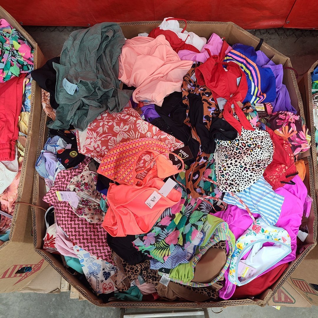 Target Swimsuits Pallets - Image 8