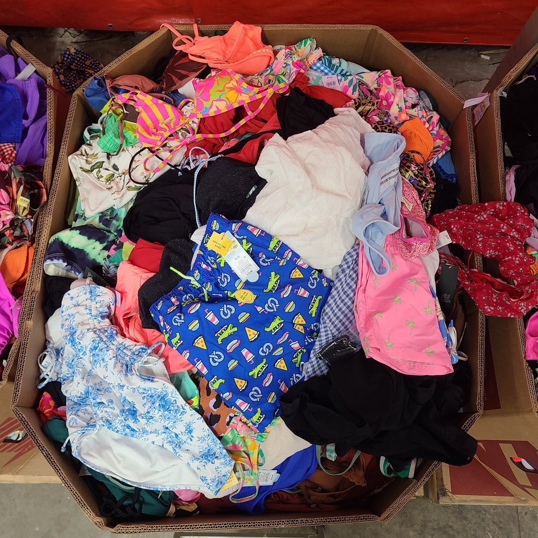 Target Swimsuits Pallets - Image 7