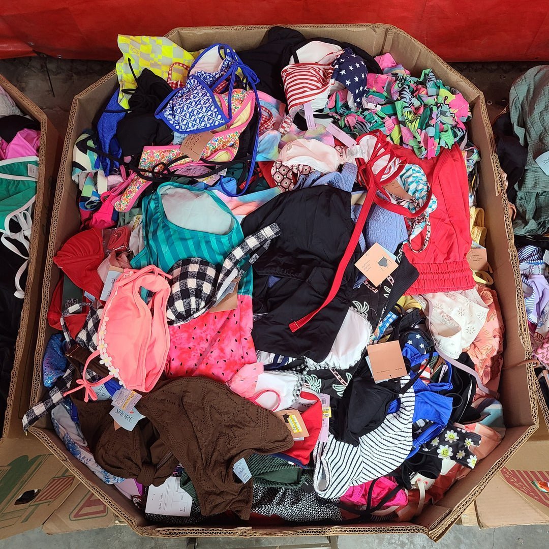 Target Swimsuits Pallets - Image 6