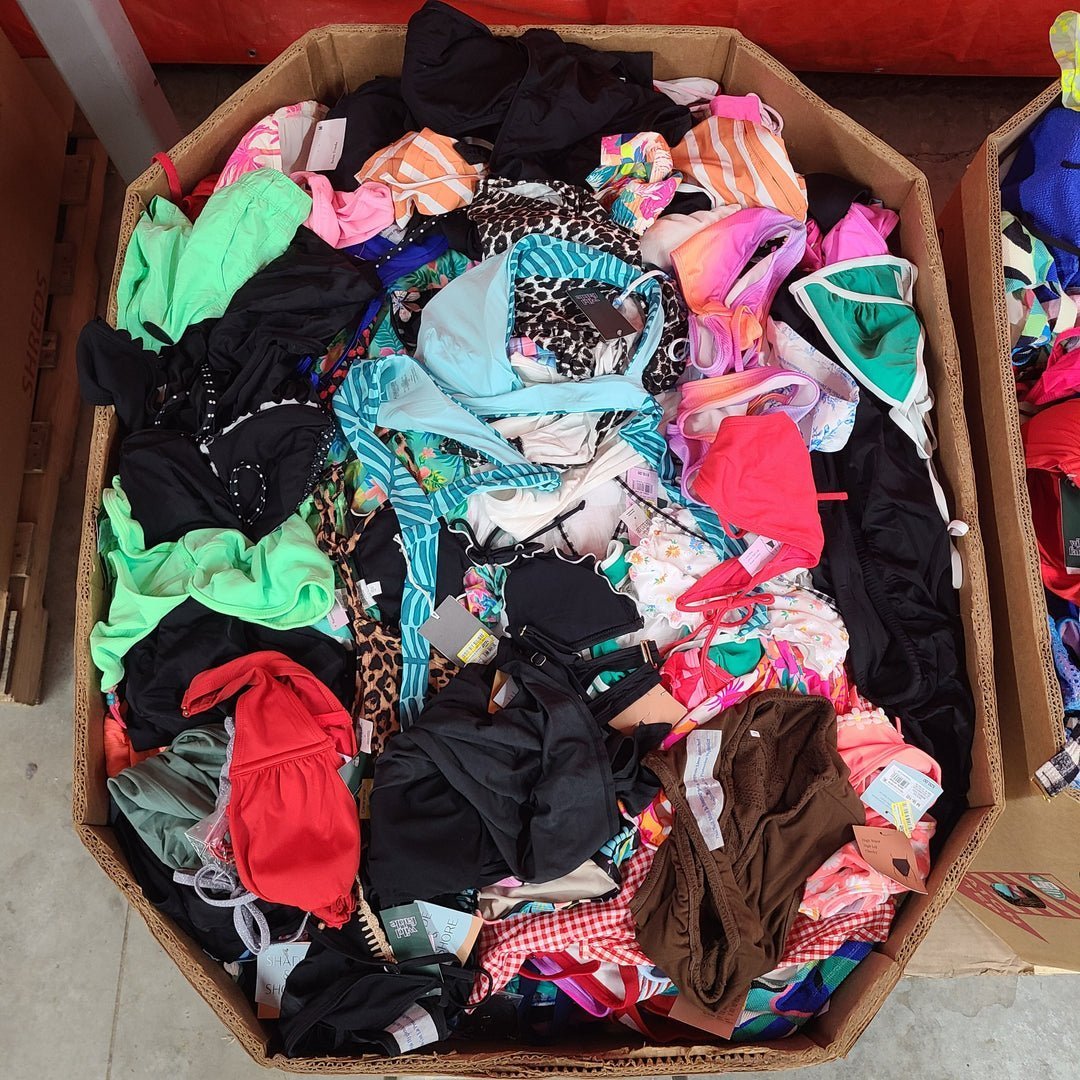 Target Swimsuits Pallets - Image 5
