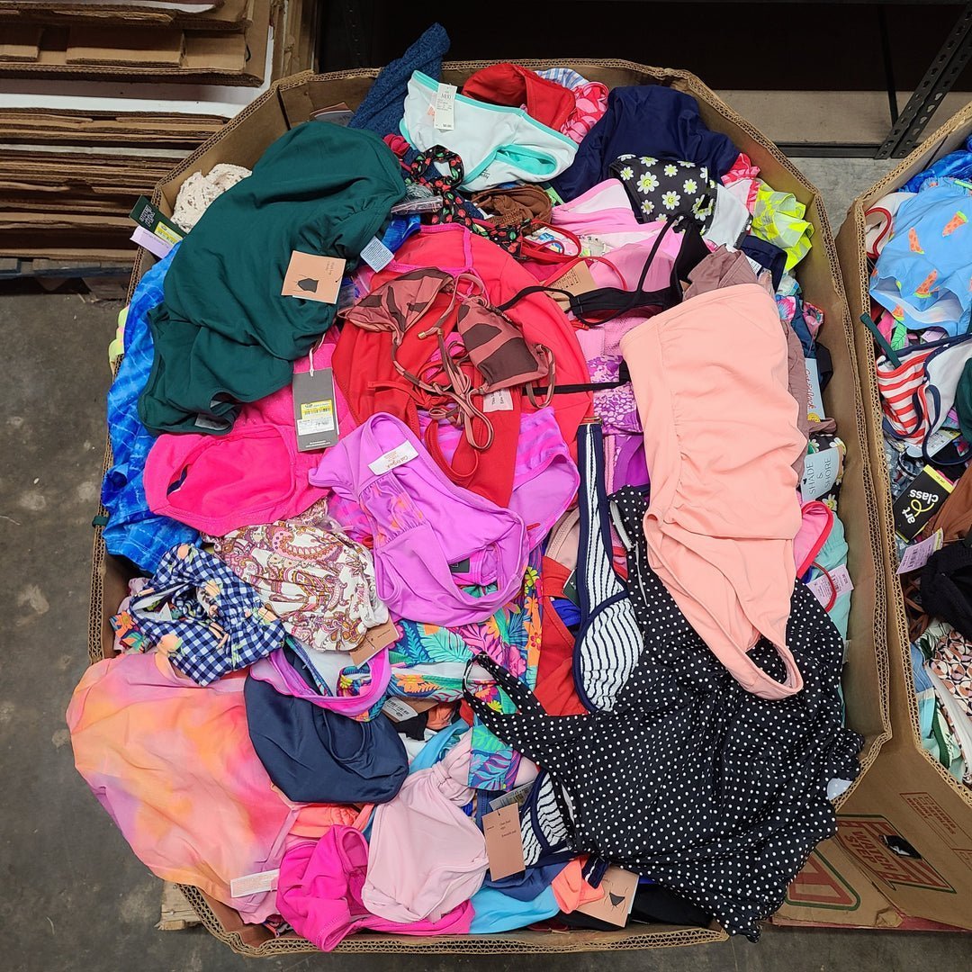 Target Swimsuits Pallets - Image 4