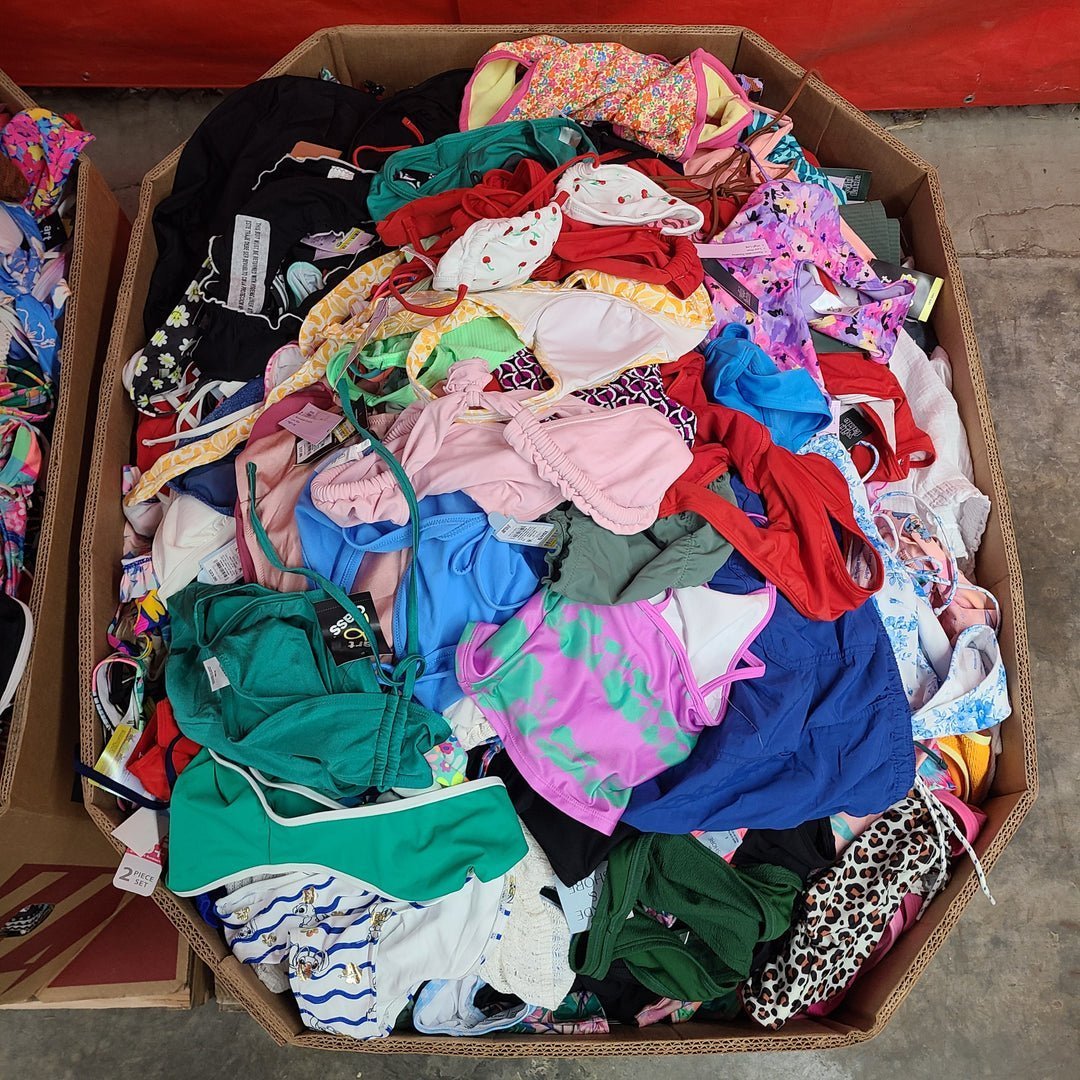 Target Swimsuits Pallets - Image 3