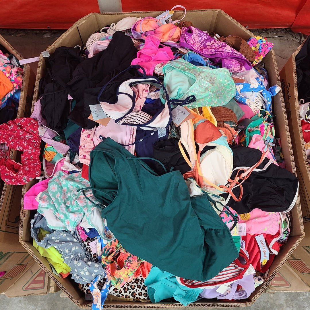 Target Swimsuits Pallets - Image 2
