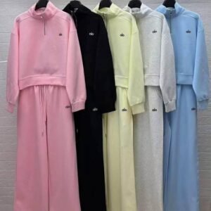 Wholesale Alo Yoga Clothing Pallet