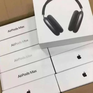 Wholesale Apple AirPods Max Pallets