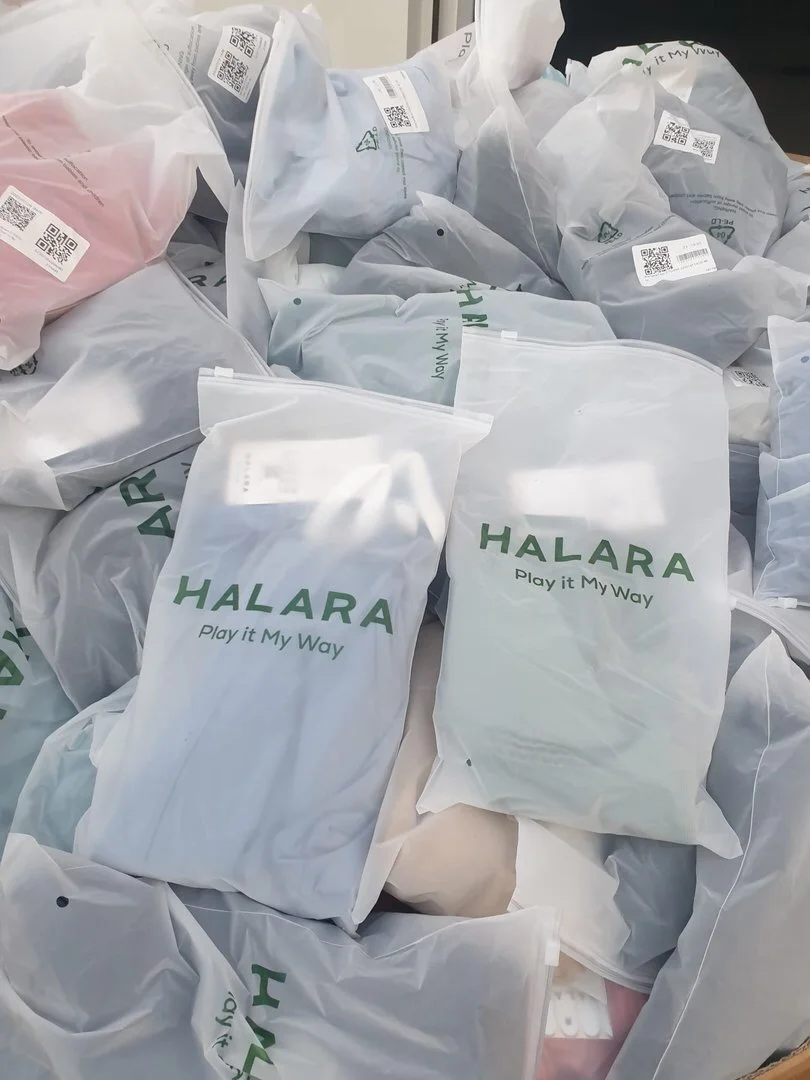 Wholesale Halara Clothing Pallet - Image 2