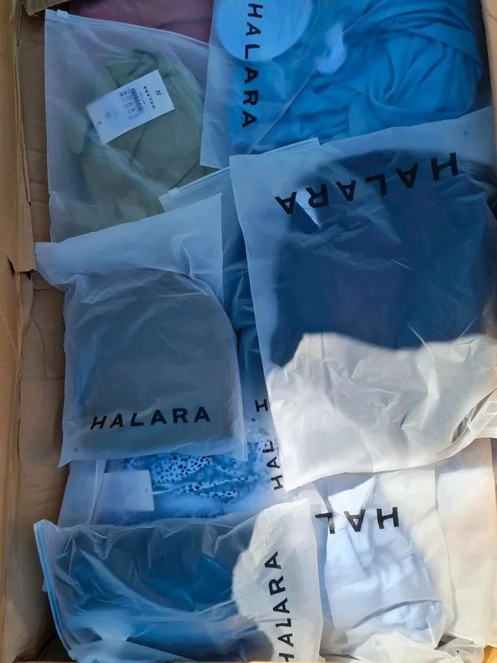 Wholesale Halara Clothing Pallet - Image 3
