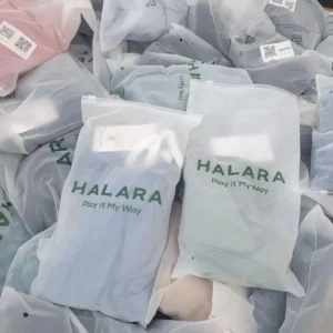 Wholesale Halara Clothing Pallet