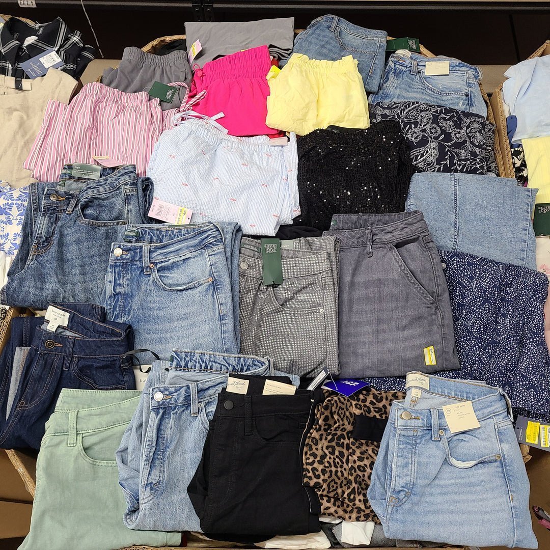Target Women's Clothing Pallets - Image 13