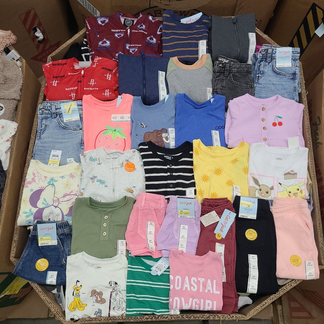 Target Baby and Toddler Clothes - Image 6