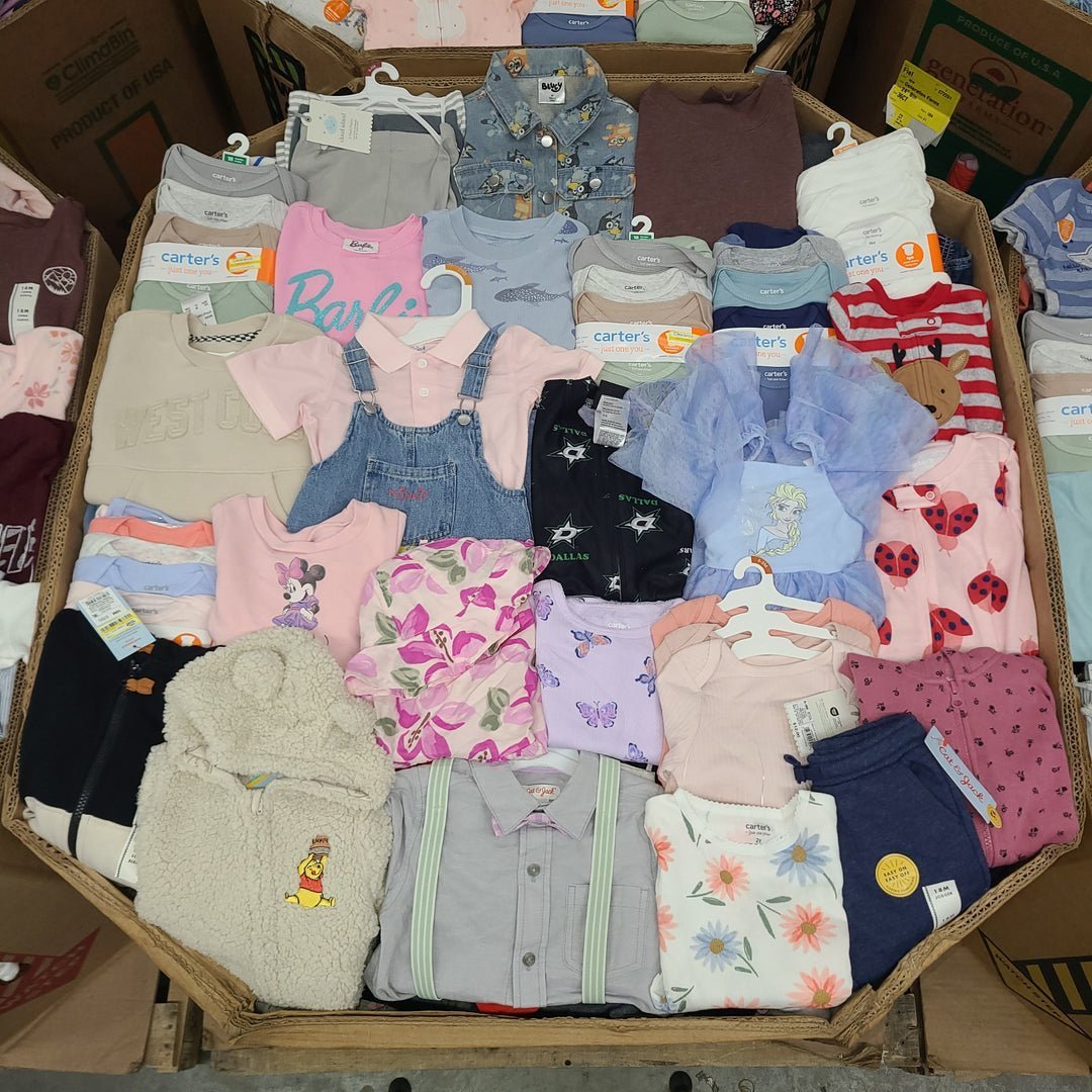 Target Baby and Toddler Clothes - Image 9