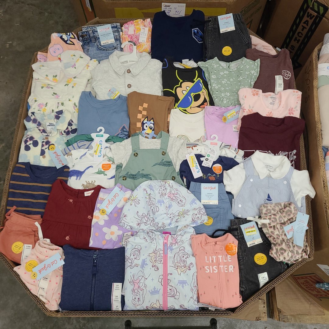 Target Baby and Toddler Clothes - Image 10