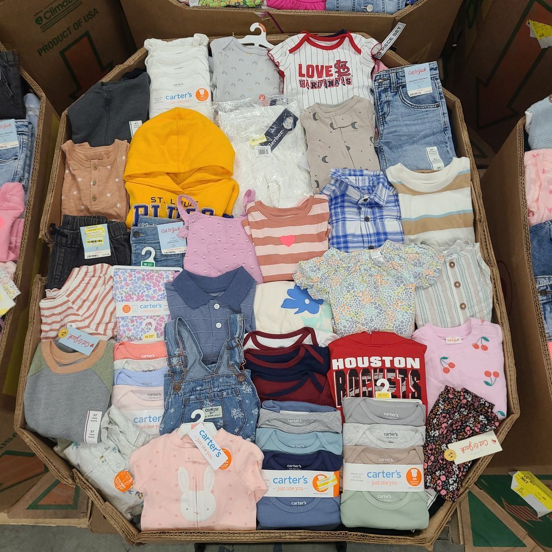 Target Baby and Toddler Clothes - Image 11