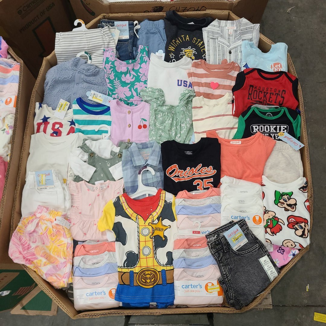 Target Baby and Toddler Clothes - Image 13