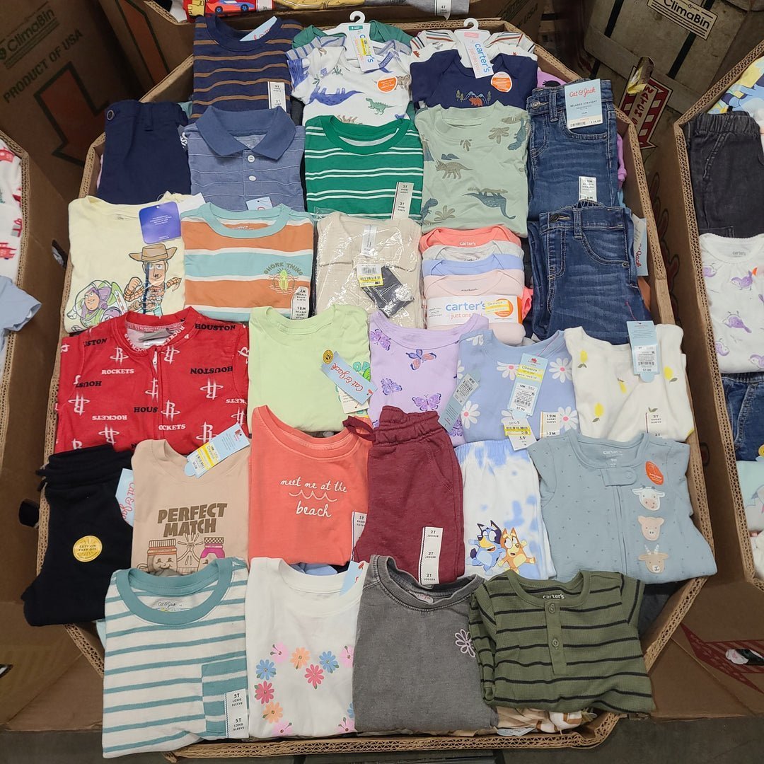 Target Baby and Toddler Clothes - Image 15