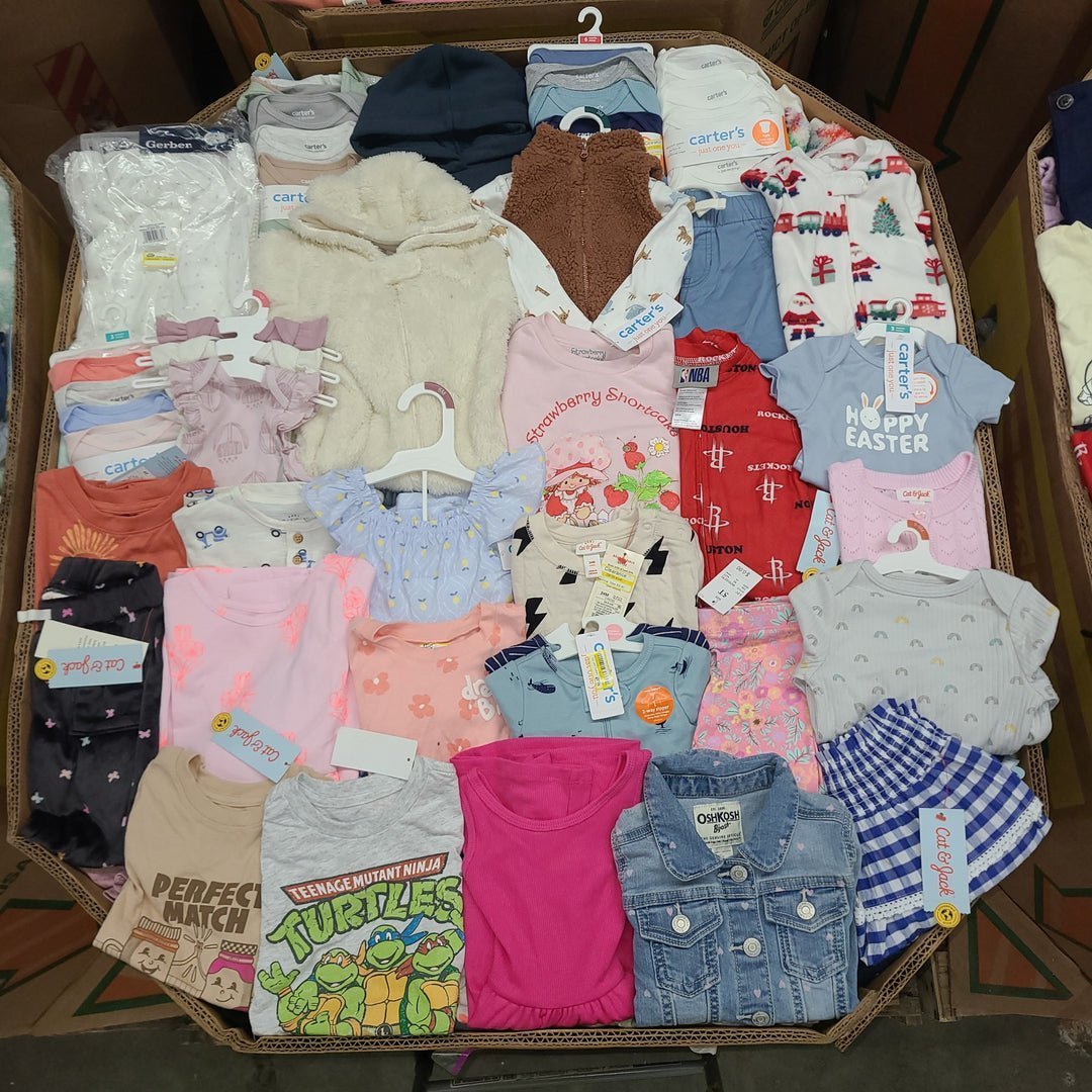Target Baby and Toddler Clothes - Image 16