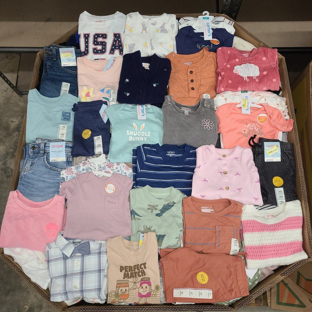 Target Baby and Toddler Clothes - Image 18