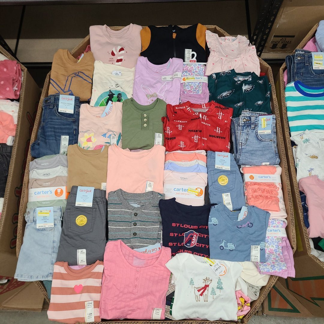Target Baby and Toddler Clothes - Image 19