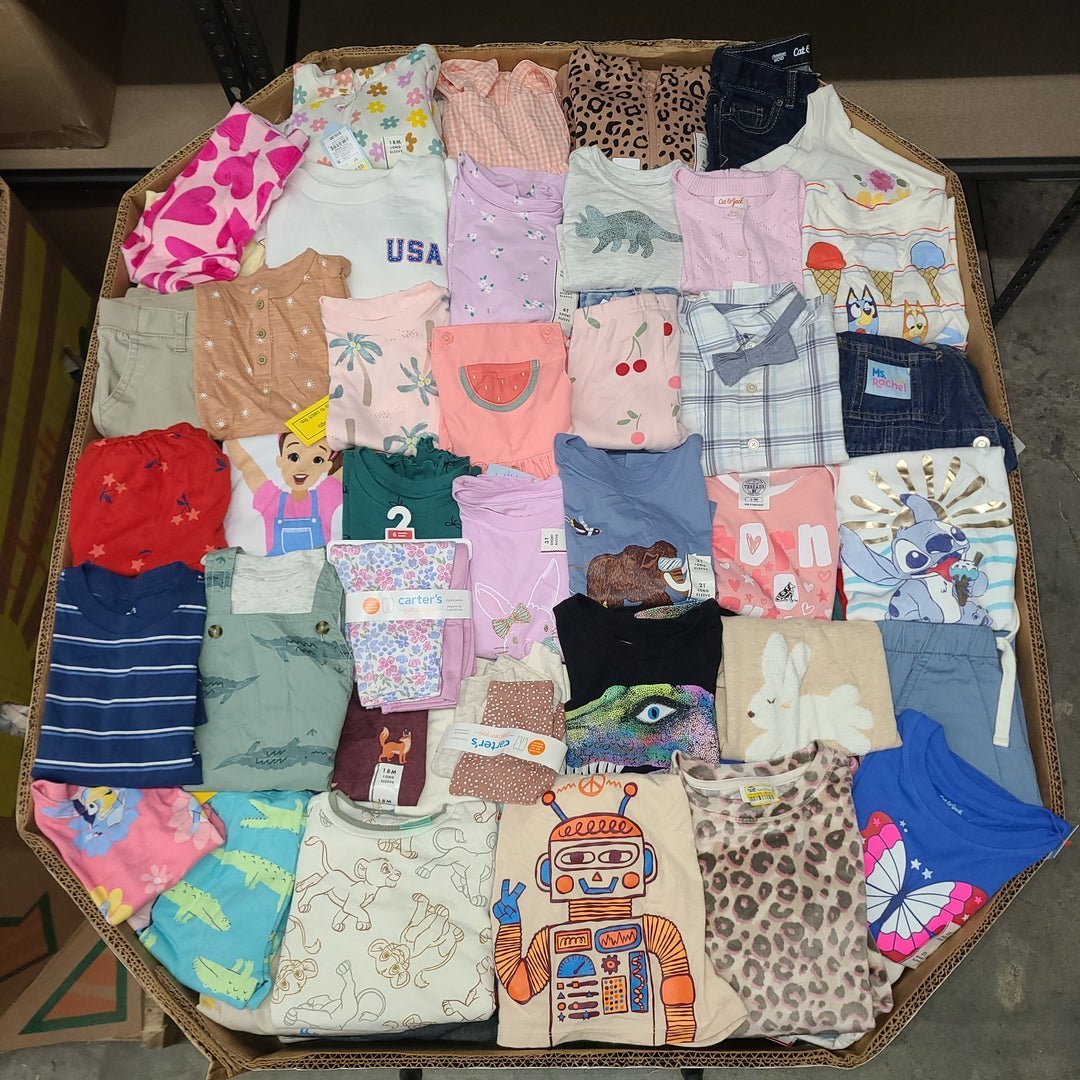 Target Baby and Toddler Clothes - Image 20