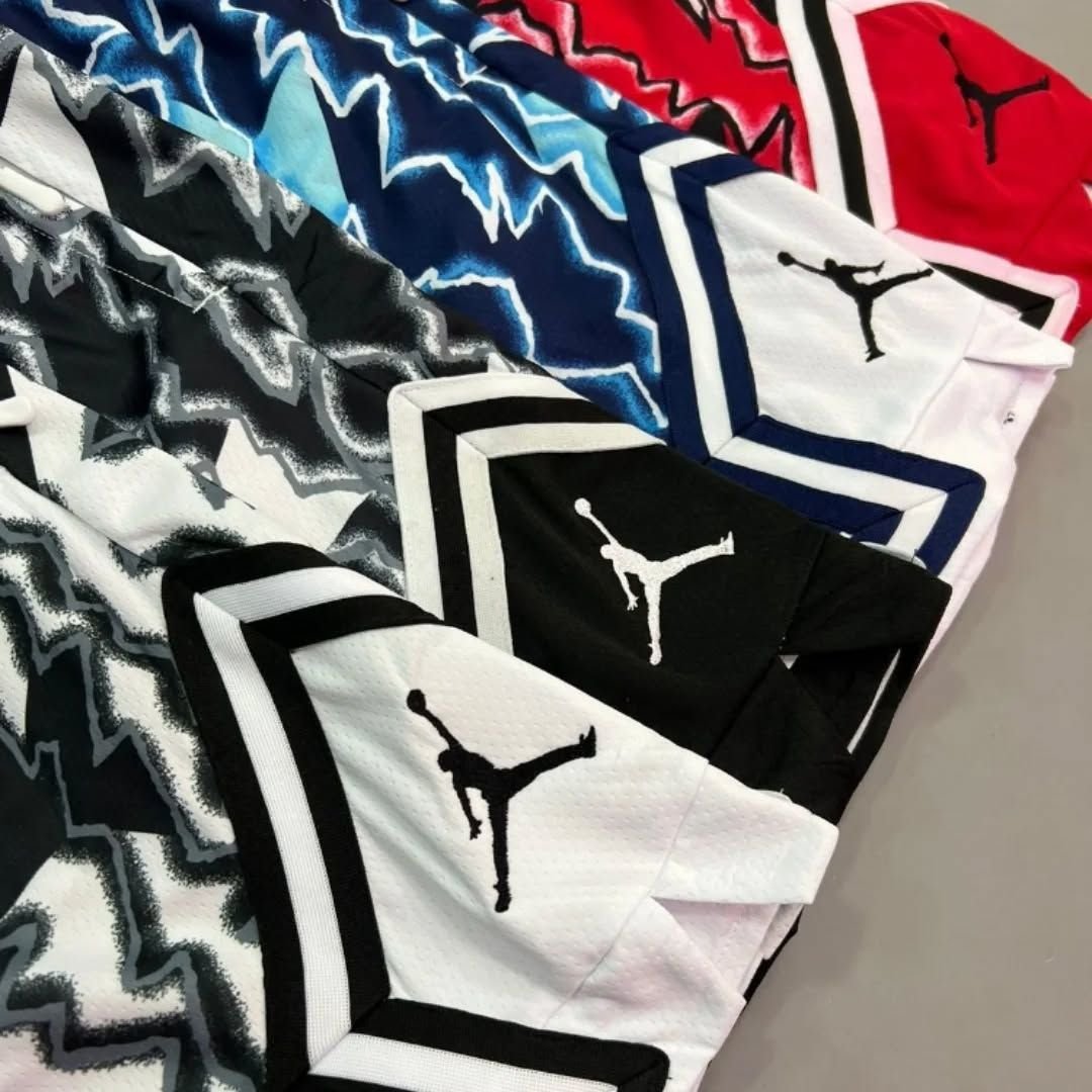 Jordan Shorts Pallet - Image 5
