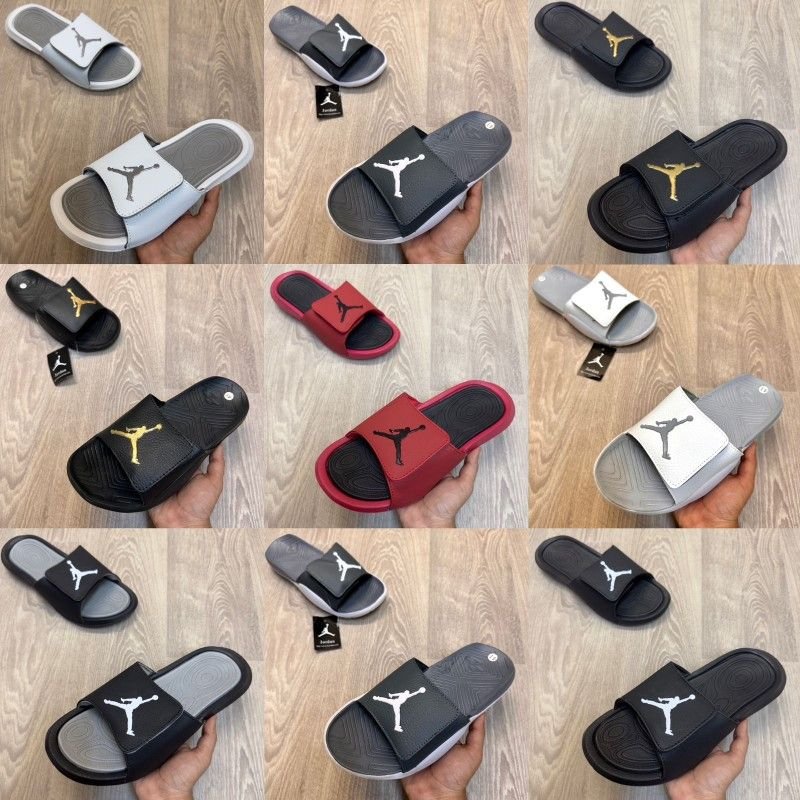 Jordan Slides Pallet