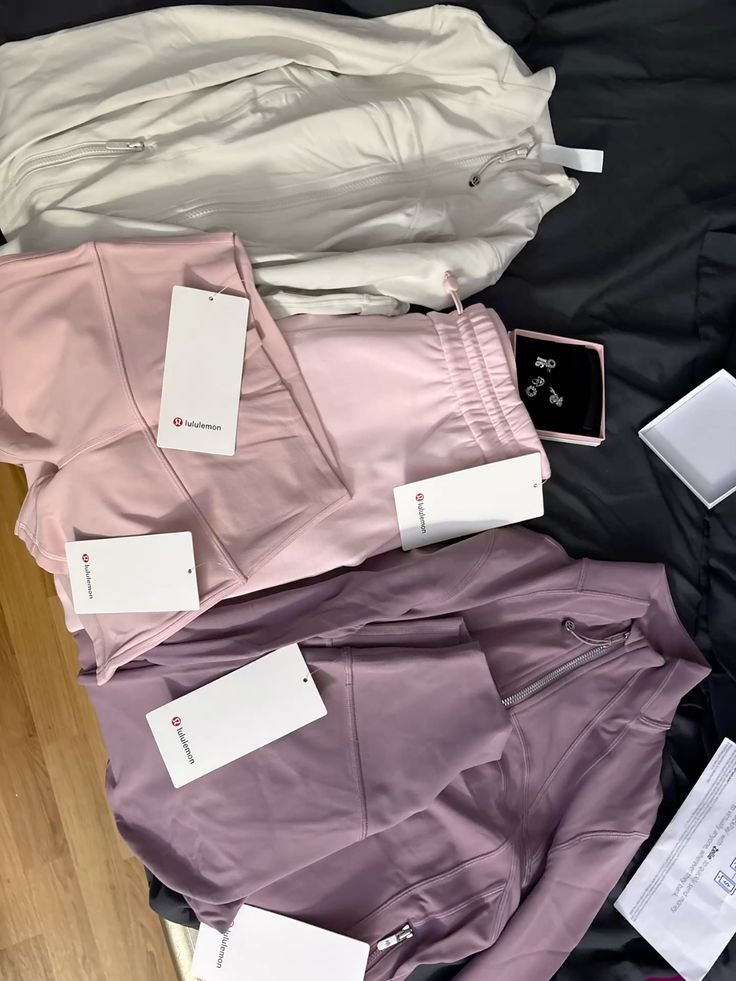 Lululemon pallets for sale - Image 4