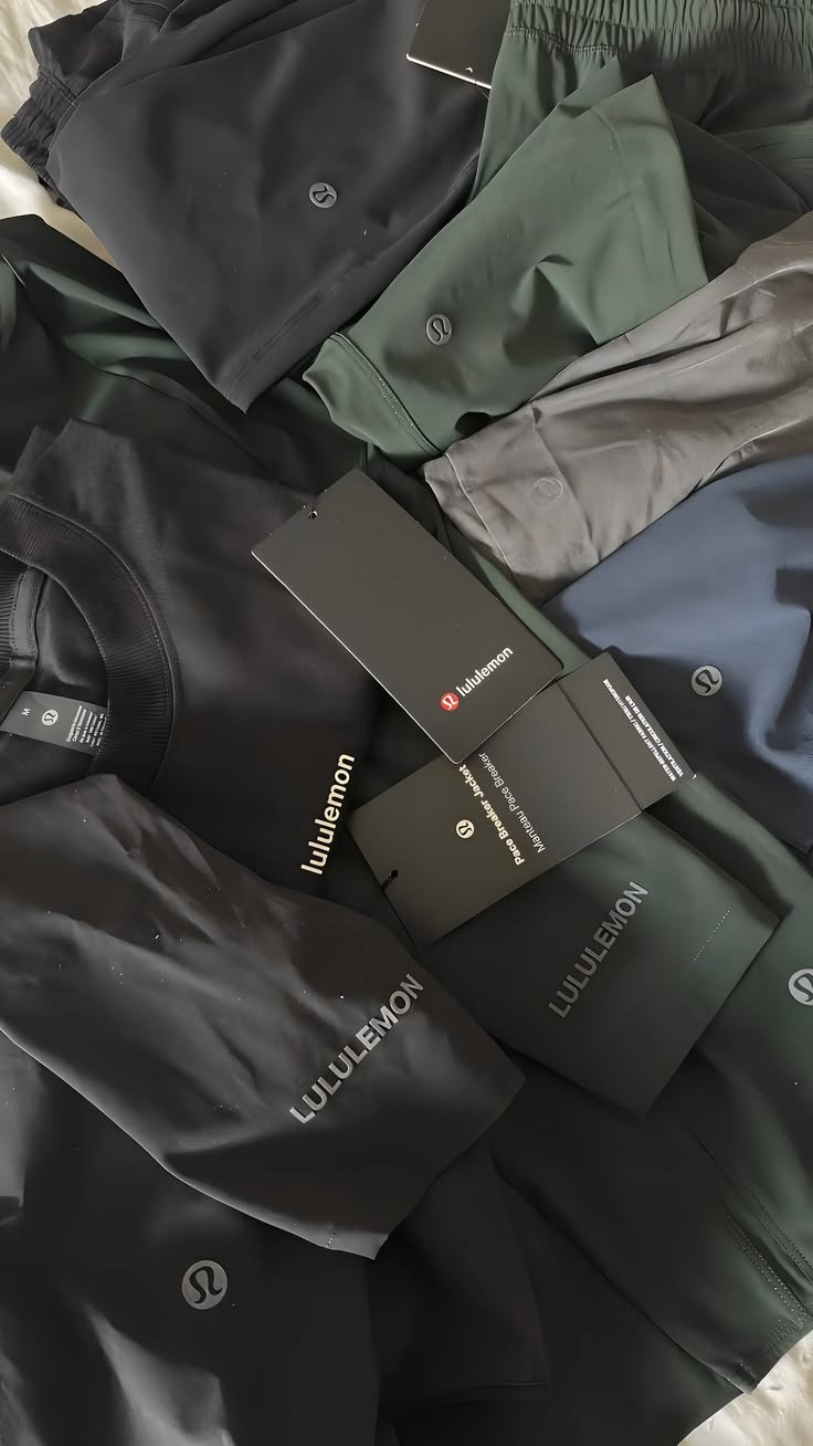 Lululemon pallets for sale