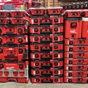 Milwaukee PACKOUT Level Holders Pallets