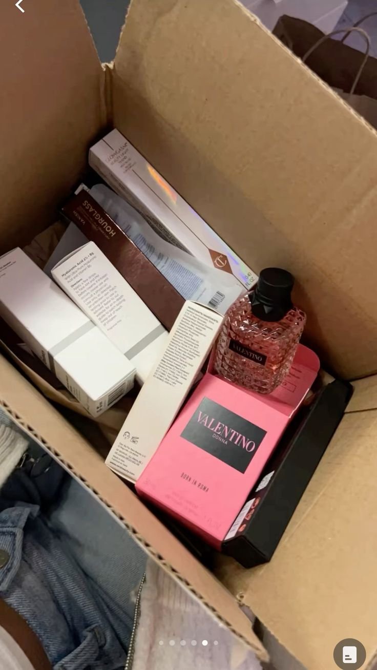 Mixed Branded Perfume Pallets - Image 4