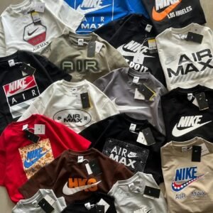 Nike Crew Neck T-Shirts Pallet