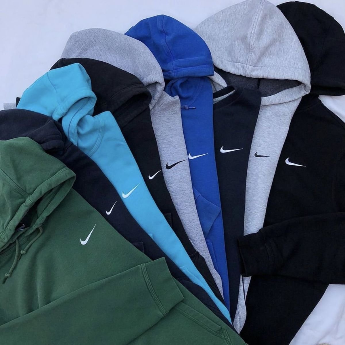 Nike Pullovers Pallet - Image 5