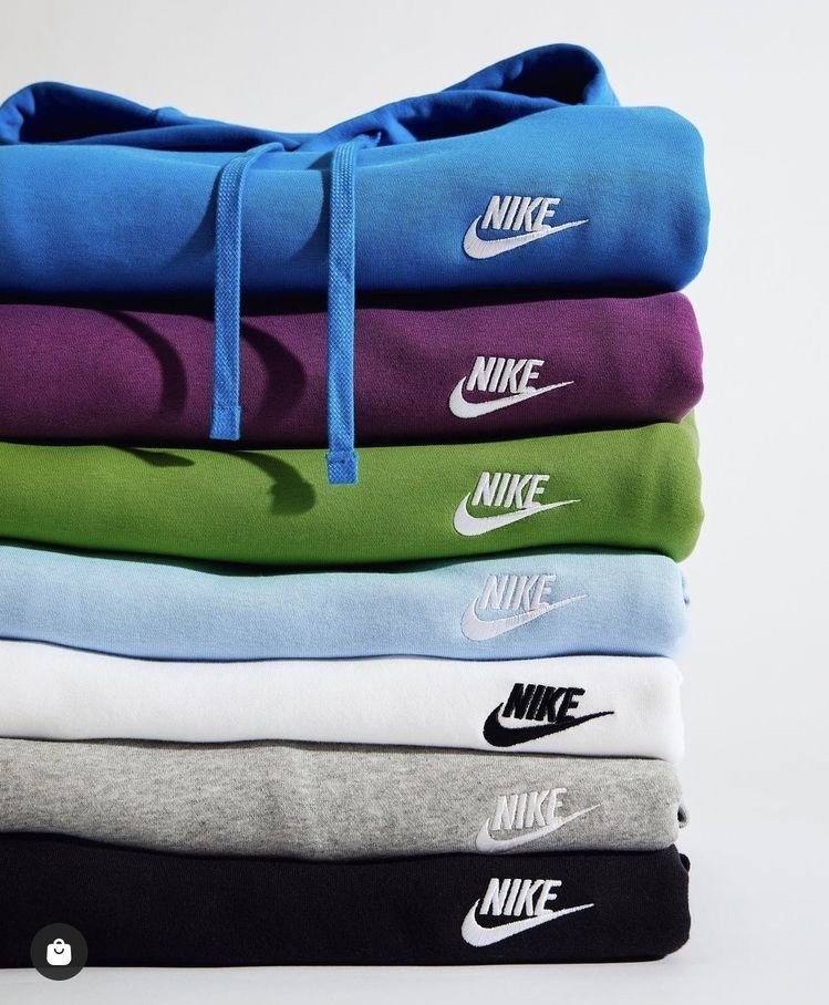 Nike Pullovers Pallet - Image 4