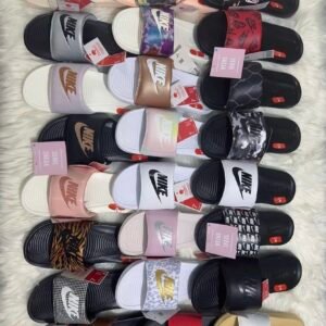 Nike Slides Pallet