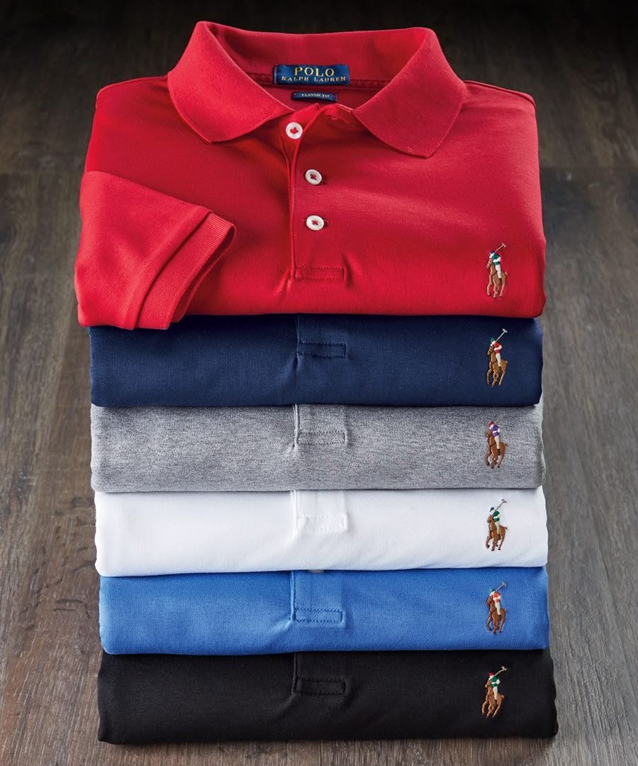 Polo Ralph Lauren Clothes Pallet - Image 2
