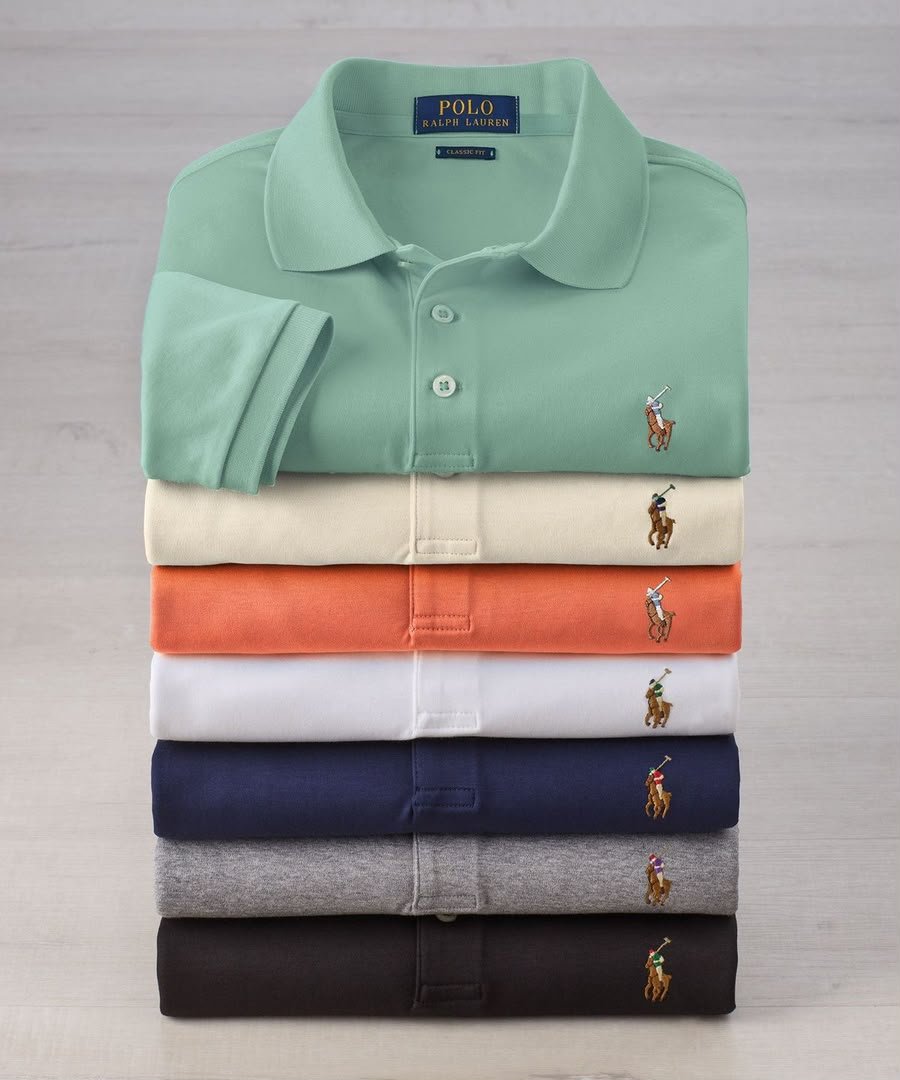 Polo Ralph Lauren Clothes Pallet - Image 7