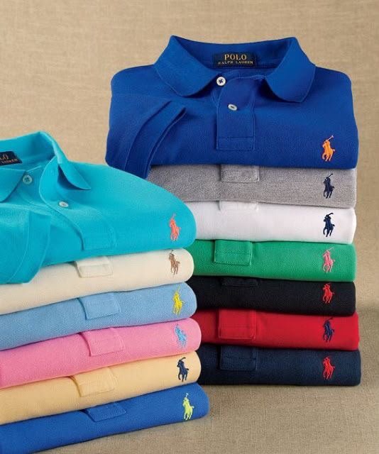 Polo Ralph Lauren Clothes Pallet - Image 5