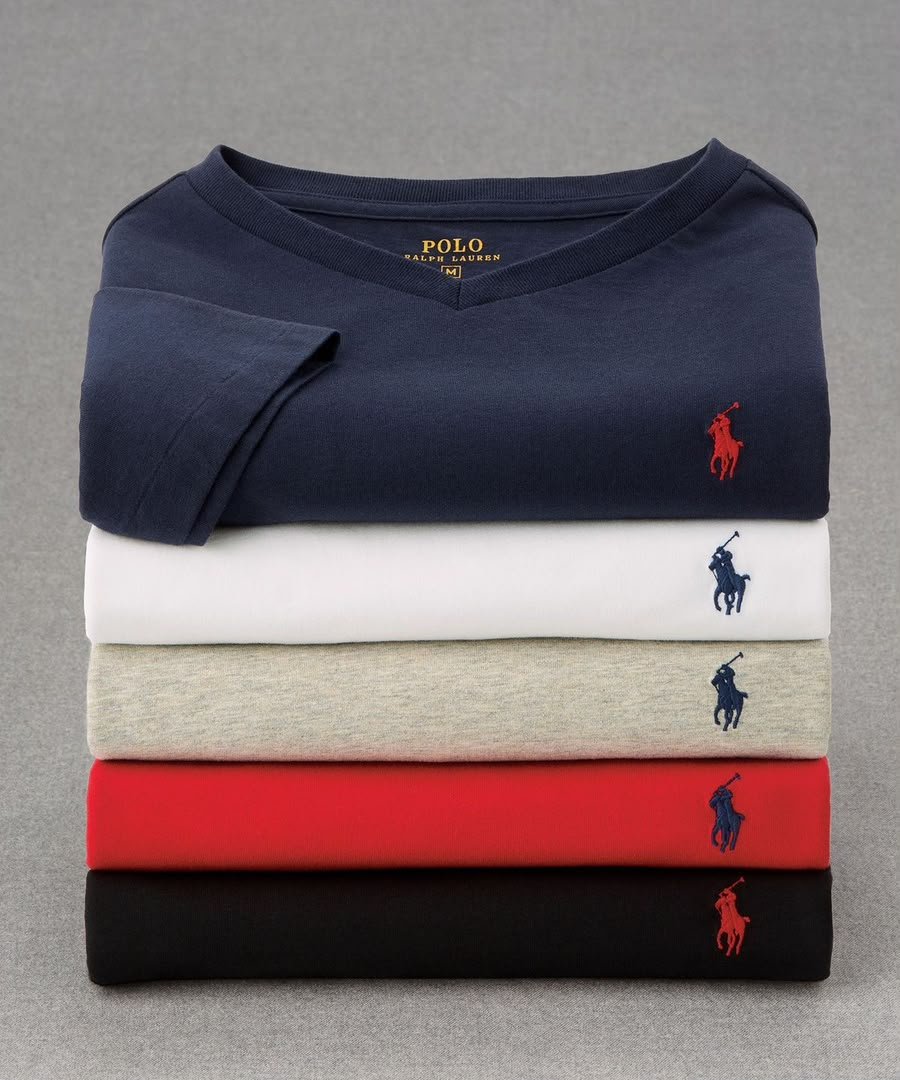 Polo Ralph Lauren Clothes Pallet - Image 8