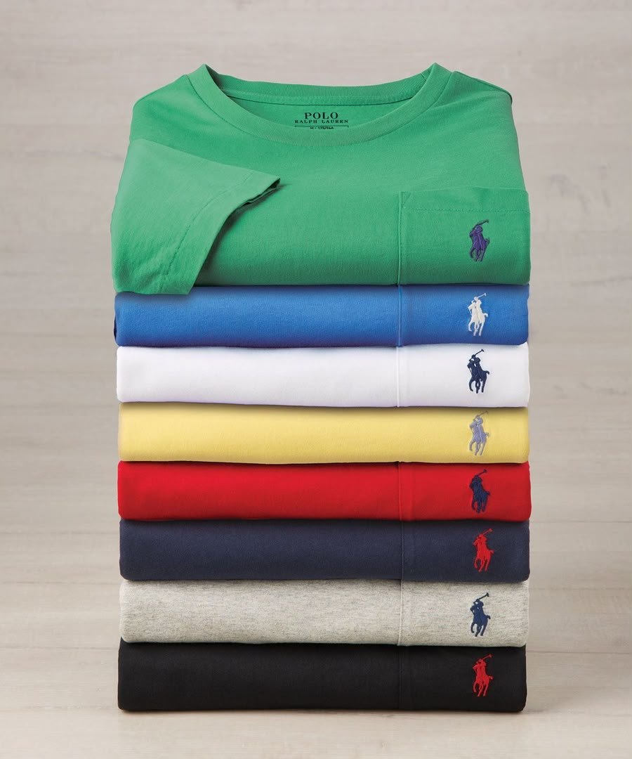 Polo Ralph Lauren Clothes Pallet - Image 6