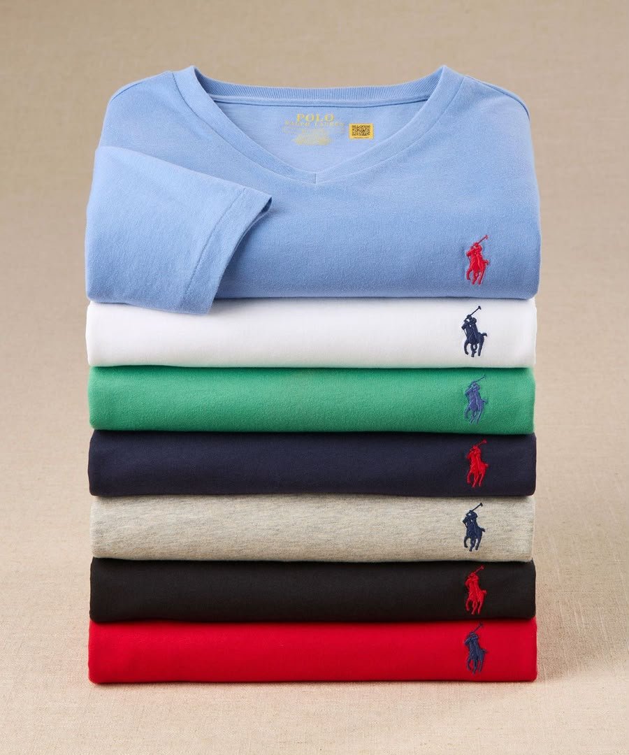 Polo Ralph Lauren Clothes Pallet - Image 3