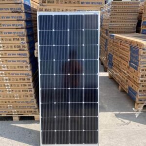 Solar Panels Pallet