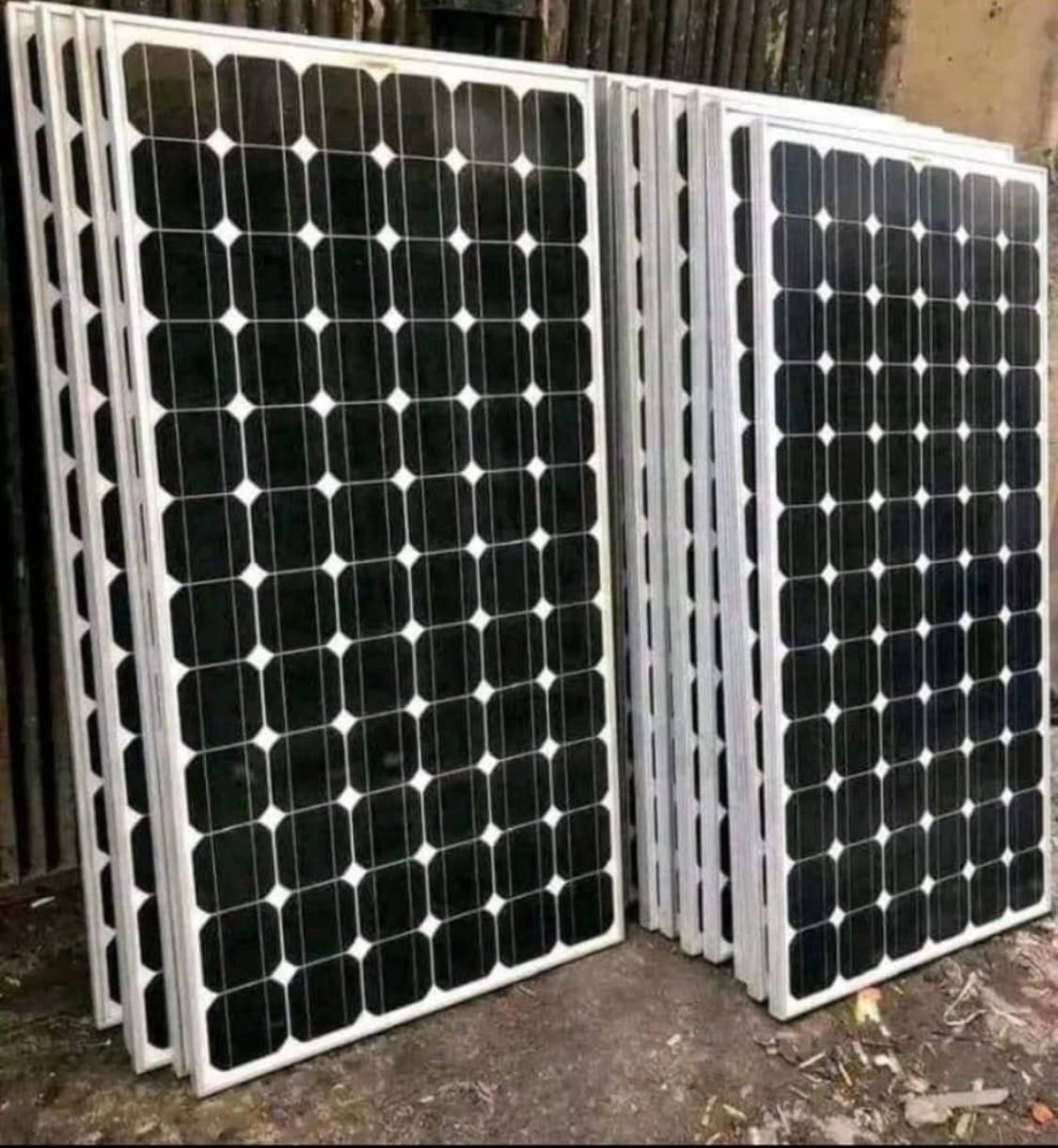 Solar Panels Pallets - Image 5