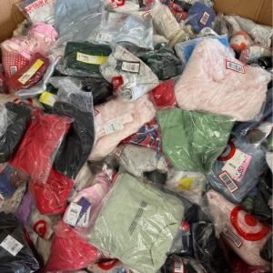 Target Clothing Pallets