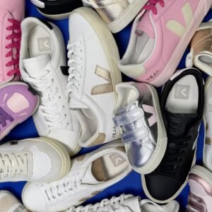 Veja Shoes Liquidation Pallets