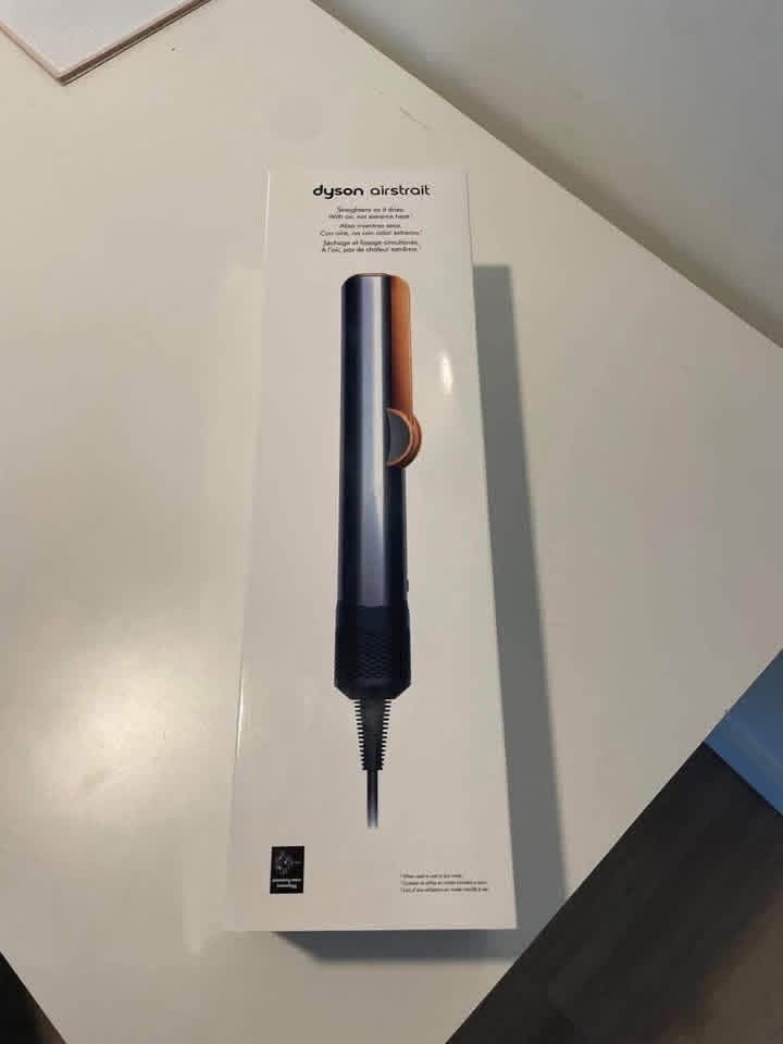 Dyson Airstrait Straightener Pallet - Image 4