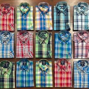 Men's Classic Shirt Pallet