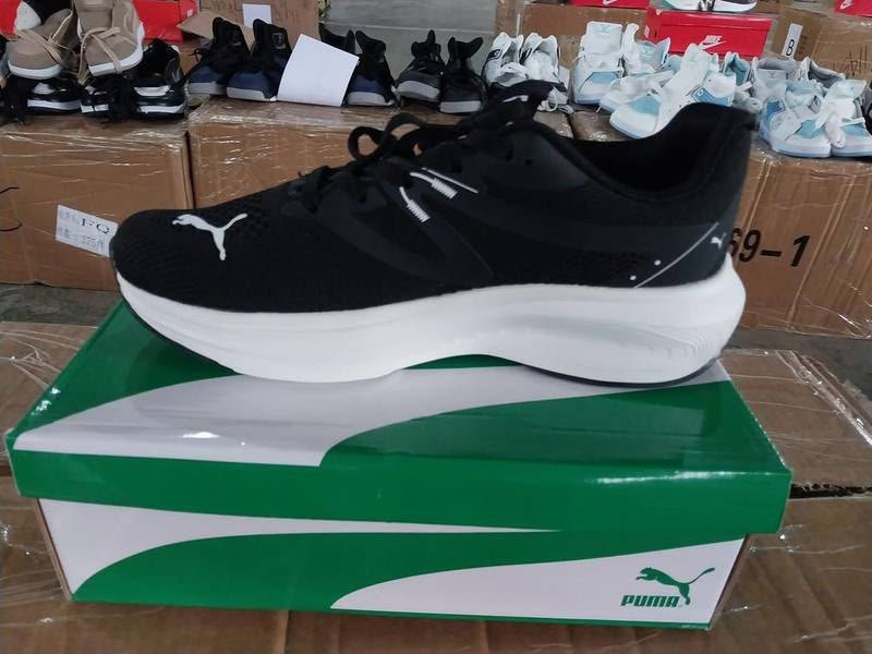 Wholesale Tennis Shoes Pallets - Image 4