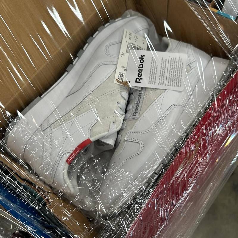 Wholesale Tennis Shoes Pallets - Image 10